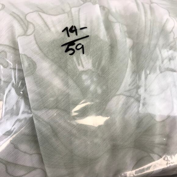 Baltic Born Sienna  Maxi Floral Dress Size Small Blossom Romantic - Picture 14 of 14